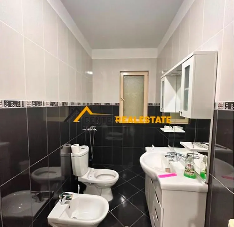 Cozy Apartment Elbasan Albânia