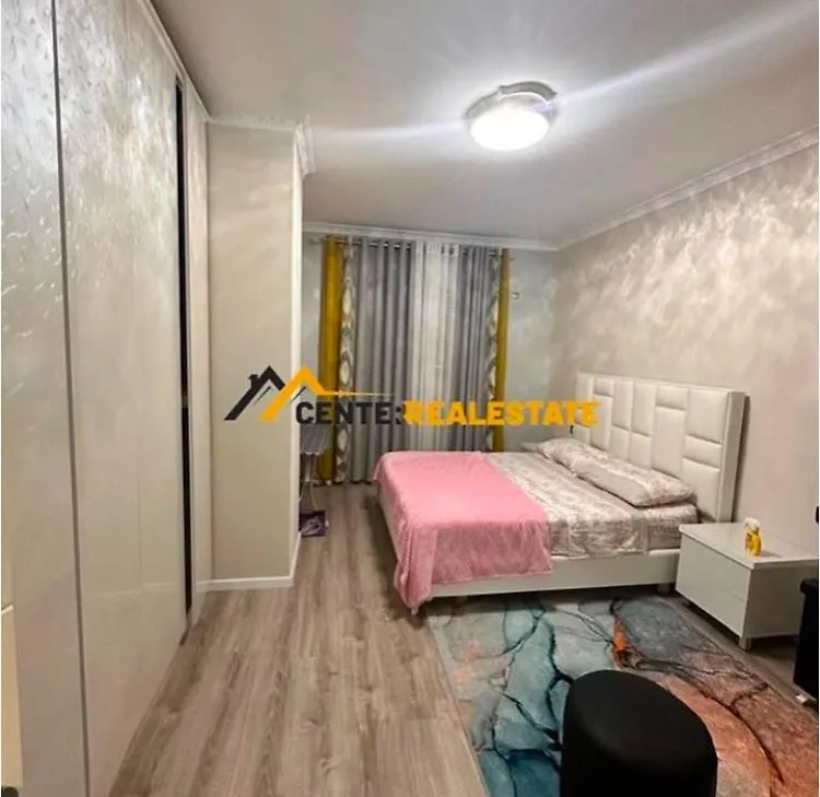 Cozy Apartment Elbasan 0*,  Albânia