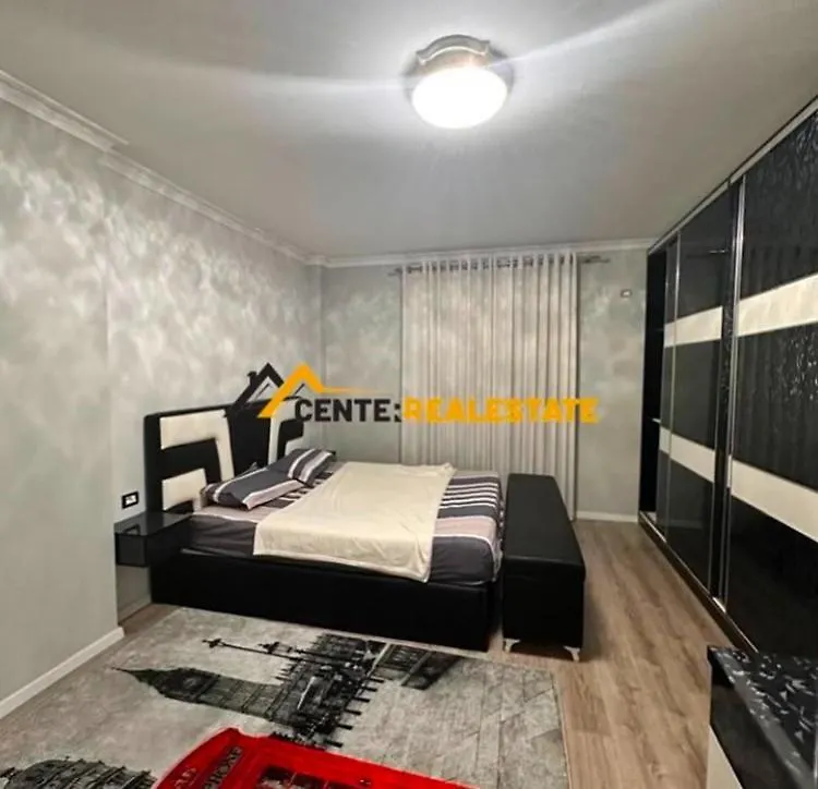 Cozy Apartment Elbasan Albânia