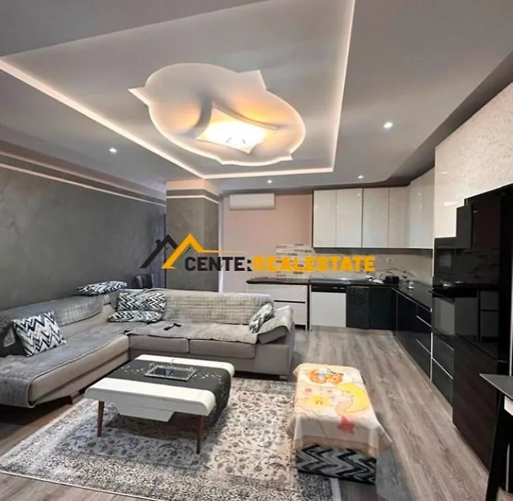 Cozy Apartment Elbasan